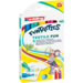 Textielstiften edding Funtastics Textile 2-3 mm assorti, 5 stuks