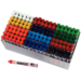 Waskrijt Wasco assorti, 144 stuks
