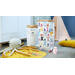 Permanent marker edding 3000 1,5-3 mm rood