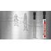 Permanent marker edding 3000 1,5-3 mm zwart