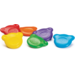 Waskrijtjes Carioca Baby Teddy 3-in-1 assorti, 48 stuks