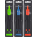 Passer met potloodstift Faber-Castell assorti