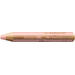 Waskrijt aquarel STABILO Woody 3-in-1 assorti classpack, 76 stuks incl. slijpers