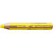 Waskrijt aquarel STABILO Woody 3-in-1 assorti classpack, 76 stuks incl. slijpers