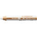 Waskrijt aquarel STABILO Woody 3-in-1 assorti classpack, 76 stuks incl. slijpers