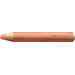Waskrijt aquarel STABILO Woody 3-in-1 assorti classpack, 76 stuks incl. slijpers