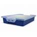 Kleurpotloden | de Rolf groep | zeskantig 7 mm assorti classpack, 288 stuks