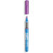 Acrylstiften Carioca assorti brush punt, 10 stuks