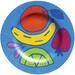 Acrylstiften Carioca  assorti maxi punt, 12 stuks