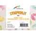 Stoepkrijt | de Rolf groep | Premium klassenpakket, 96 stuks