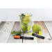 Krijtstiften 1-2 mm assorti, 8 stuks
