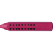 Gum Faber-Castell GRIP 2001 assorti, 10 stuks