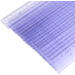 Liniaal plastic 30 cm, 20 stuks