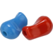 Schrijfhulp The pencil grip assorti, 10 stuks