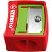 Puntenslijper met container STABILO o.a voor Woody/Markdry