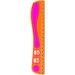 Liniaal Maped Kidy learn assorti, 20 cm