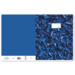 Tekenschriften blanco, blokjes, 24 x 31 cm, 120 gr (25 stuks)