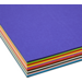 Wasco papier 50 x 32 cm ass. 240 vel in 12 kleuren, 120 grs.