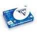 Omslagkarton A4 wit, 250 vel 160 grs.