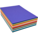 Tekenpapier Maskarade 23x33 cm 12 kleuren ass. 480 vel, 120 grs.