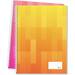 Plakboek XL extra dik Mozaïek 120 gr. | 24 x 32