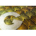 Aquarelpapier A3 zwart 300 gram, 16 vel
