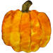 Filterpapier herfst 17 x 23 cm, 96 stuks