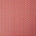 Steentjespapier 50 x 34 cm rood 100 vel
