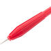 Prikpen lengte 14 cm, 4 kleuren, 20 stuks