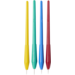Prikpen lengte 14 cm, 4 kleuren, 20 stuks