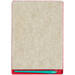 Prikpenset rood