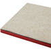 Prikpenset rood