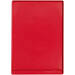 Prikpenhouder los voor prikvilt, kleur rood