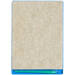 Prikpenset blauw