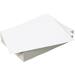 Prikkarton 50 x 70 cm wit 250 grs.