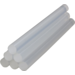 Lijmpatronen 7 mm x 10 cm, 25 stuks