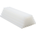 Lijmpatronen 11 mm x 20 cm, 50 stuks