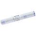 Kaftfolie 50 micron zelfklevend transparant 45 cm, 20 meter