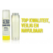 Plakstift Clear stick extra sterk 40 gram, navulbaar