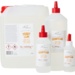 Hobbylijm | de Rolf groep | Top Koll met oplosmiddel, 250 ml