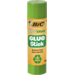 Plakstift BIC ECOlutions 36 gram box met 12 stuks 9 + 3 gratis!