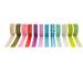 Washi Tape patronen 12 mm x 10 meter
