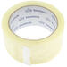 Plakband transparant 48 mm x 66 meter extra sterk