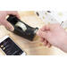 Plakbandrolhouder klein model