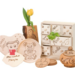 Houtbrander Pebaro basis set