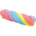 Stoepkrijt klei Creall, 6 kleuren, 750 gram