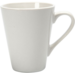 Mok porselein 250 ml wit, 12 stuks