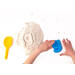 Modelleerzand Creall Play it! naturel, 5 kg