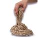 Kinetic Sand® bruin, 907 gram