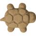 Kinetic Sand®  bruin. 5 kg